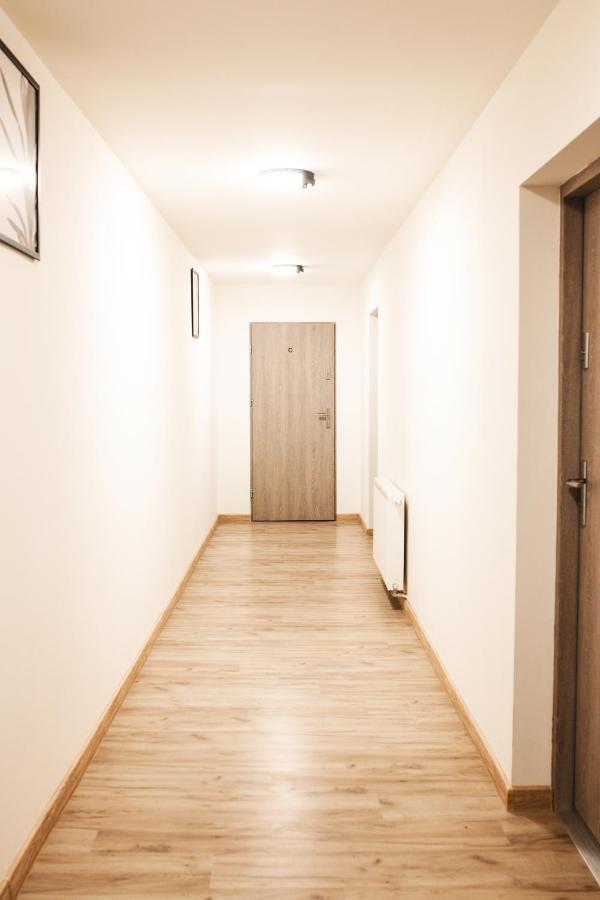 Souvenirappart Wilenska Bydgoszcz Ngoại thất bức ảnh