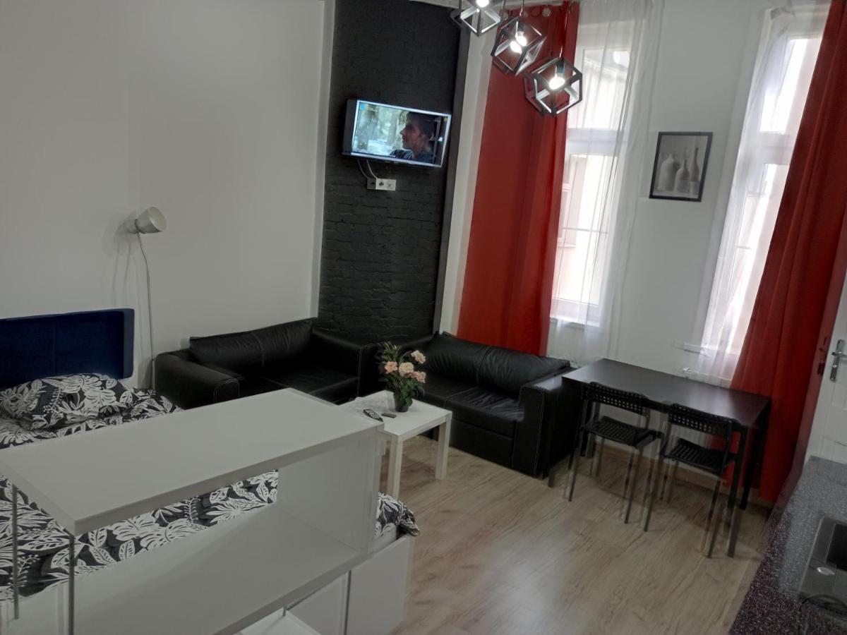 Souvenirappart Wilenska Bydgoszcz Ngoại thất bức ảnh
